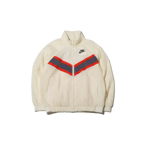 Nike Jackets Men Off White