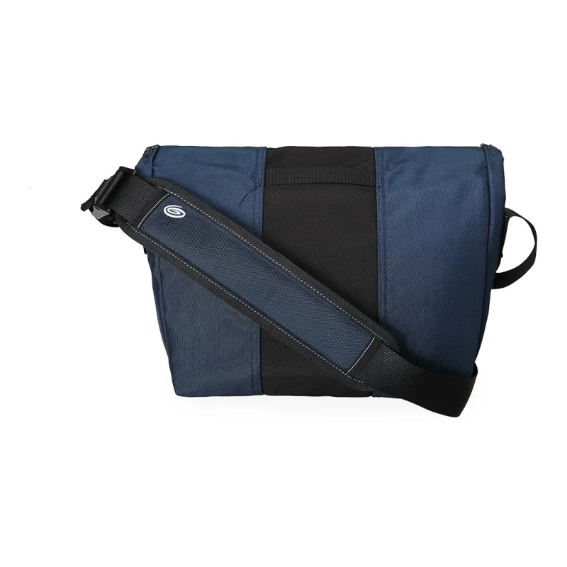 Timbuk2 Polyamide Messenger Bag Crossbody Bag Regular Unisex Blue-2
