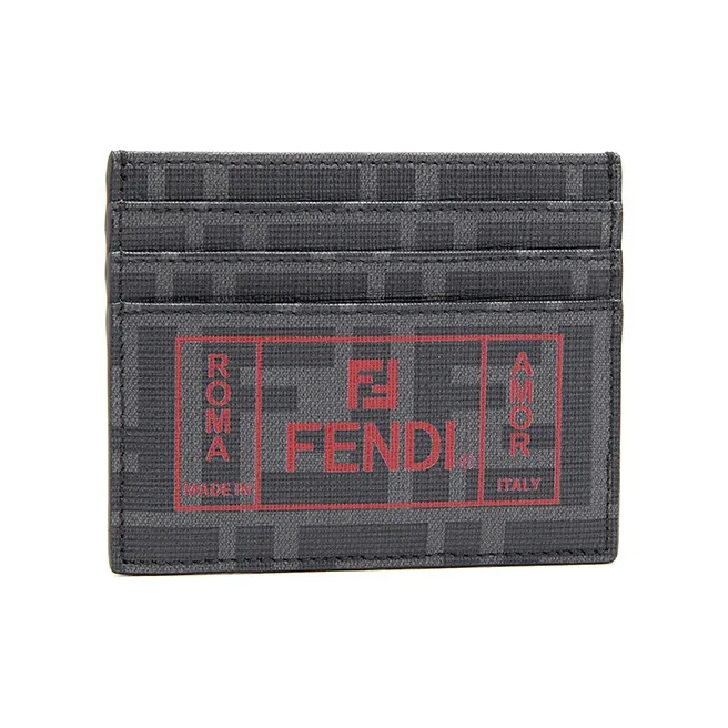 FENDI Card Holders-3