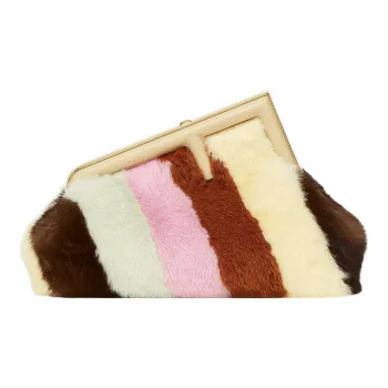 FENDI First Clutches
