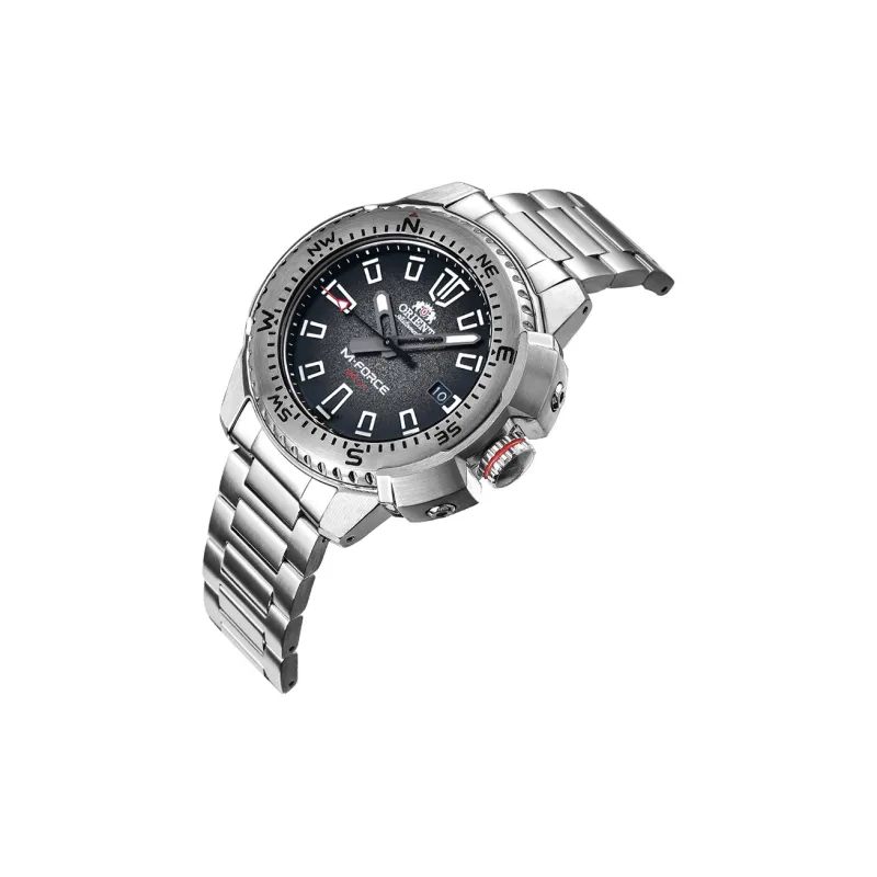 ORIENT Men Watch-1