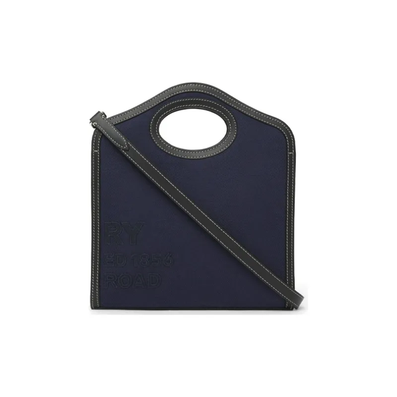 Burberry VINTAGE Handbags-3