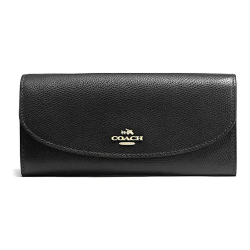 COACH Men Envelope Wallet