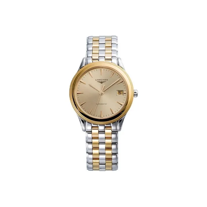 LONGINES Flagship L4.774.3.32.7-0