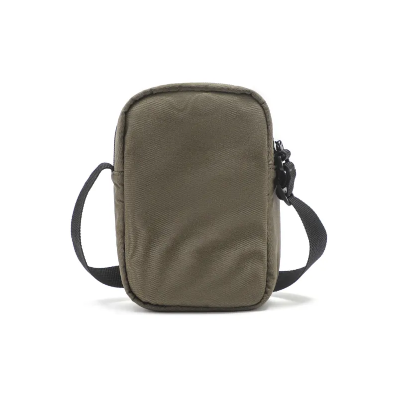 Dickies Polyester Crossbody Bag Regular Unisex Army Green-3