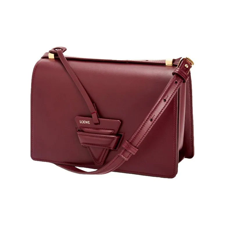 LOEWE Barcelona Handbags-1