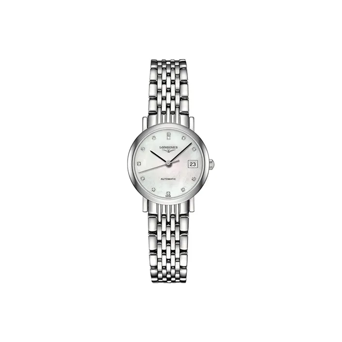 LONGINES Women's Boya Collection Watch-0