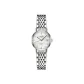 White Dial