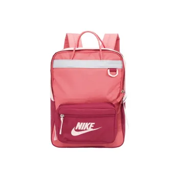 Nike Tanjun Cotton Backpack Mini Kids' Multicolor Pink