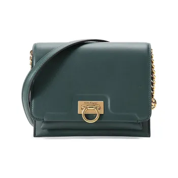 Ferragamo Shoulder Bags