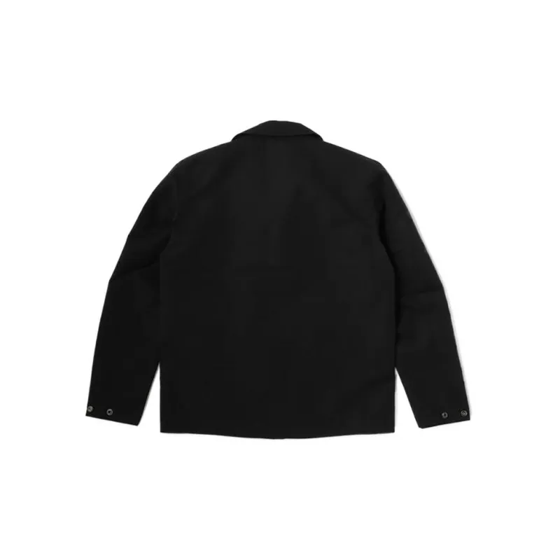 Timberland Jackets Men Black-2