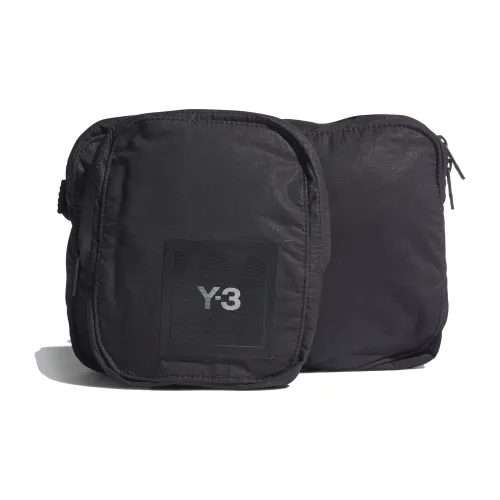 Y-3 Male Y-3 bags Single-Shoulder Bag