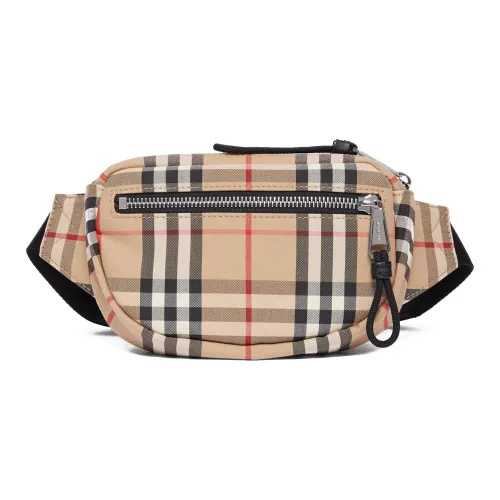 Burberry Men VINTAGE Fanny Pack