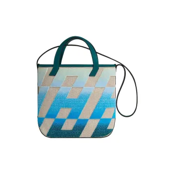 HERMES Cabas Handbags