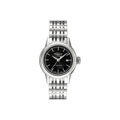 TISSOT Women's Carson Elite Series Swiss Watches