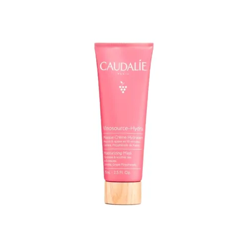 CAUDALIE 마스크팩 사용 남녀공용