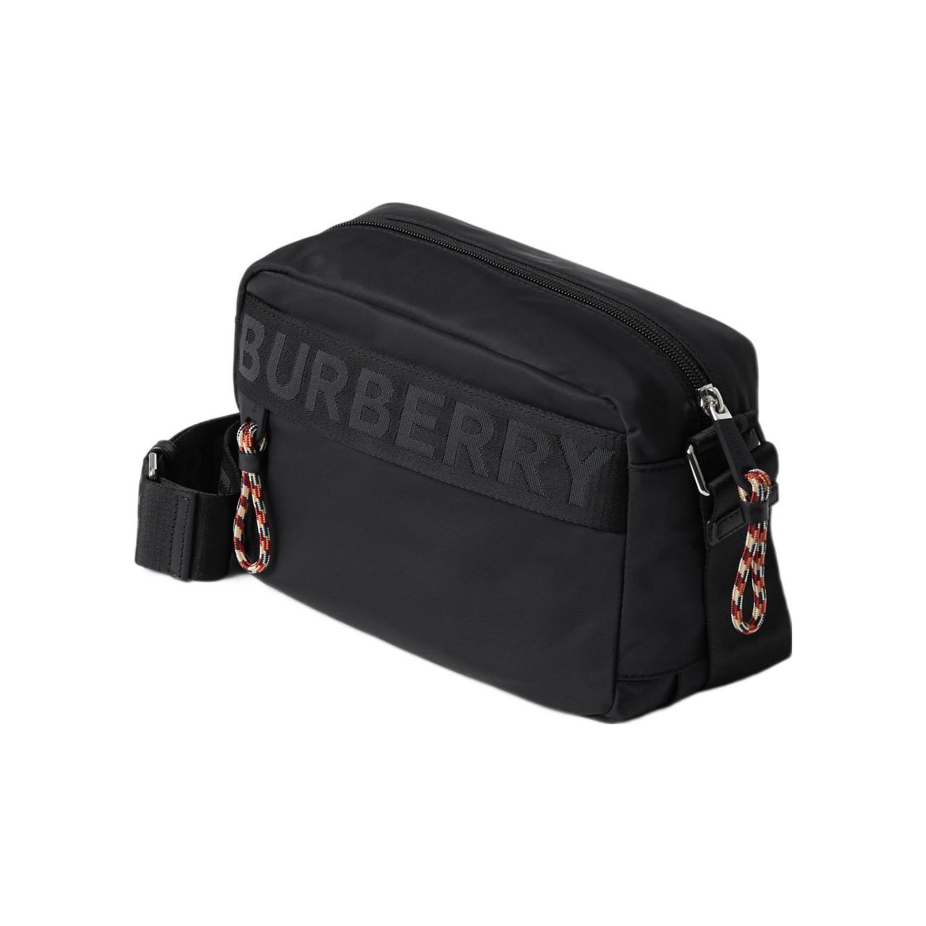 Burberry econyl bag sale