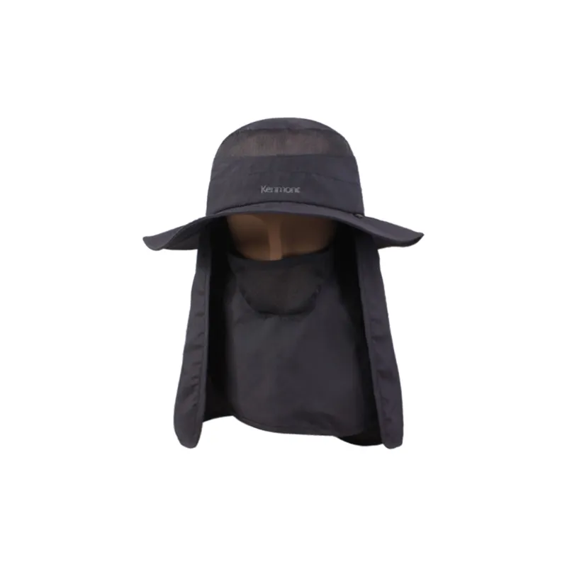 KENMONT Sun Protection Hats Men's-1