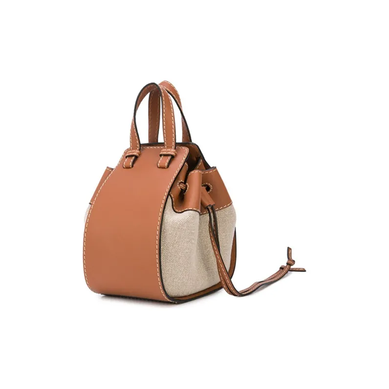 LOEWE Hammock Handbags-1