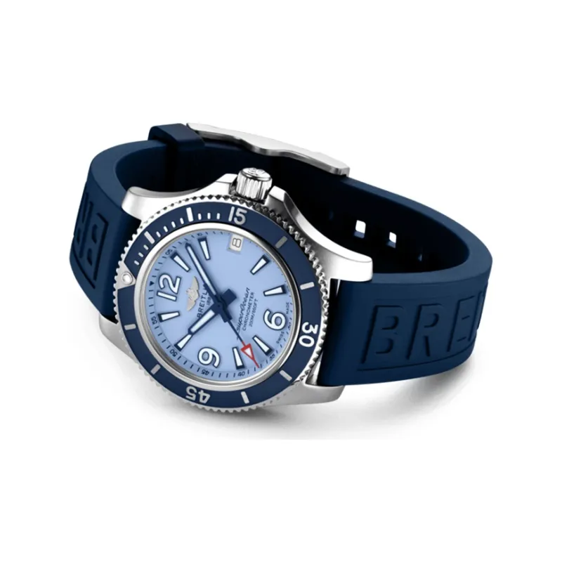 Breitling Women's Super Ocean Collection Watch-2