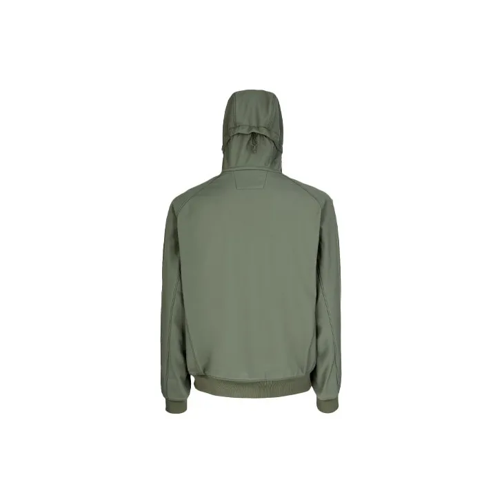 C.P.Company Jackets Men Lime Green-1