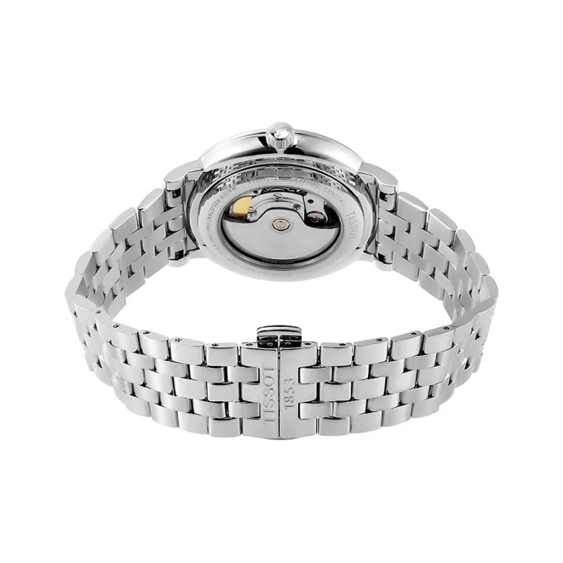 TISSOT Men Carson Elite Series Watch-2