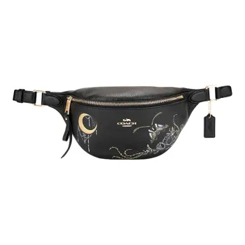 COACH Belt Fanny Packs