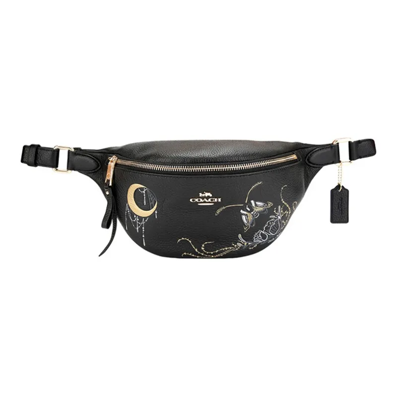 COACH Belt Fanny Packs-0