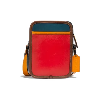 COACH Camera Crossbody Bags