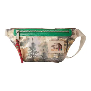 The North Face X GUCCI Fanny Packs