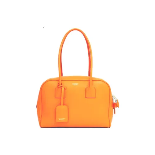 Burberry Cube Handbags