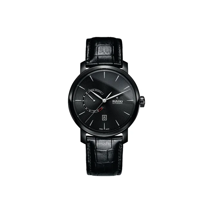 RADO Men DiaMaster Collection Watch-0