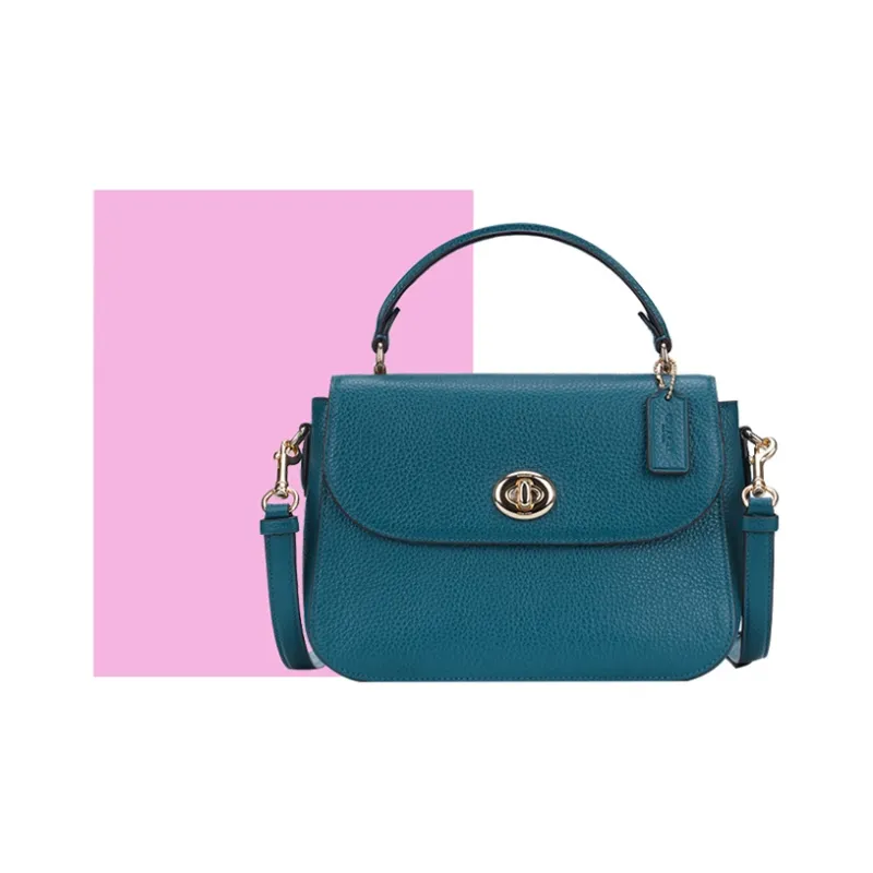 COACH Marlie Handbags-3
