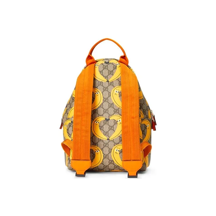 GUCCI Backpacks-2