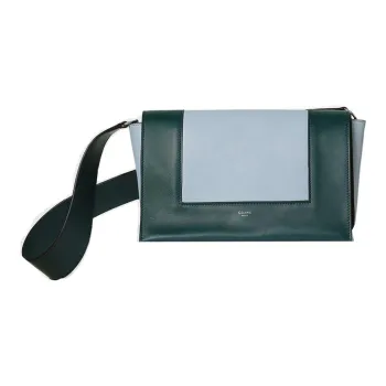 CELINE Frame Shoulder Bags