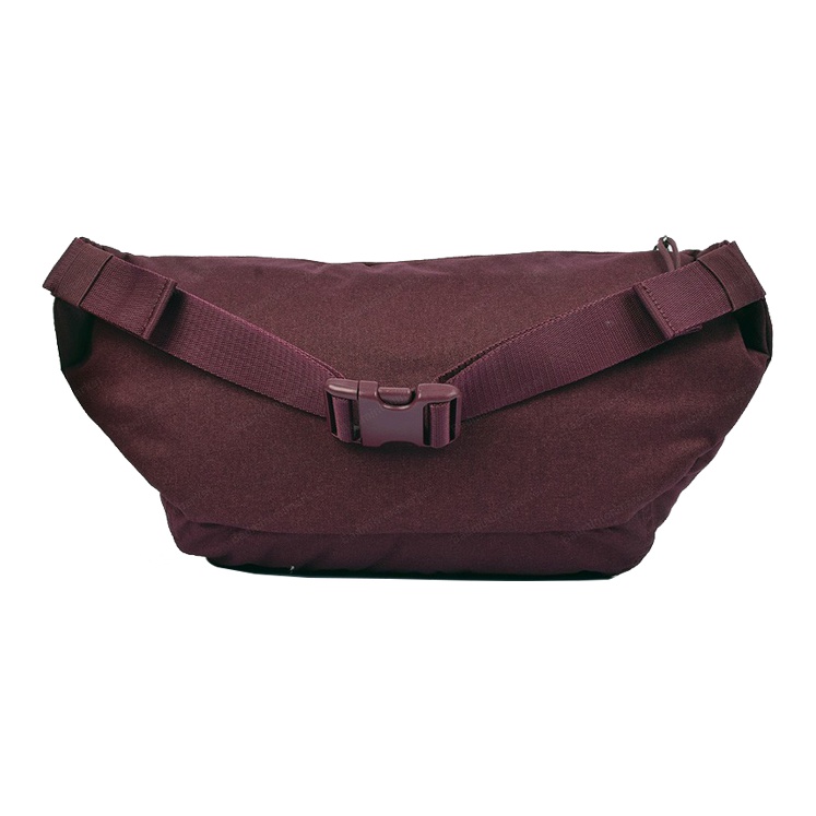Nike Polyester Crossbody Bags Fanny Pack Small Size Unisex