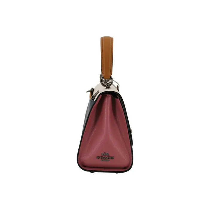 COACH Tilly Handbags-2