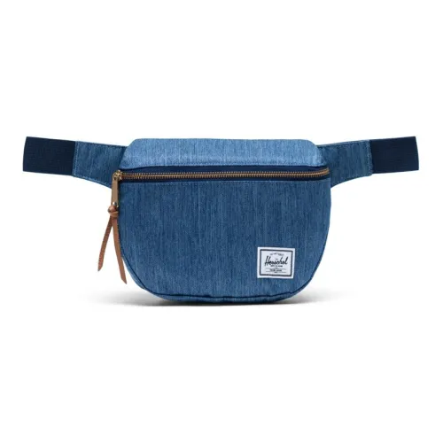 Herschel Supply Co. Waist Bag Blue