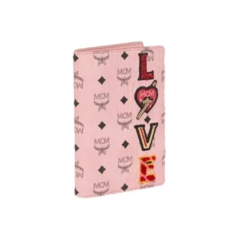 MCM Passport Holders