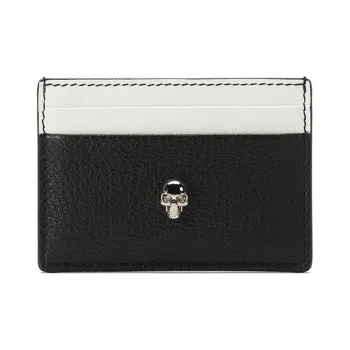 Alexander McQueen Card Holders