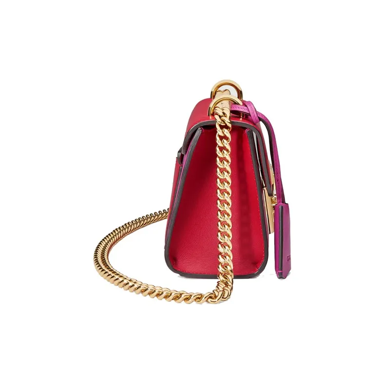 GUCCI Padlock Crossbody Bags-2