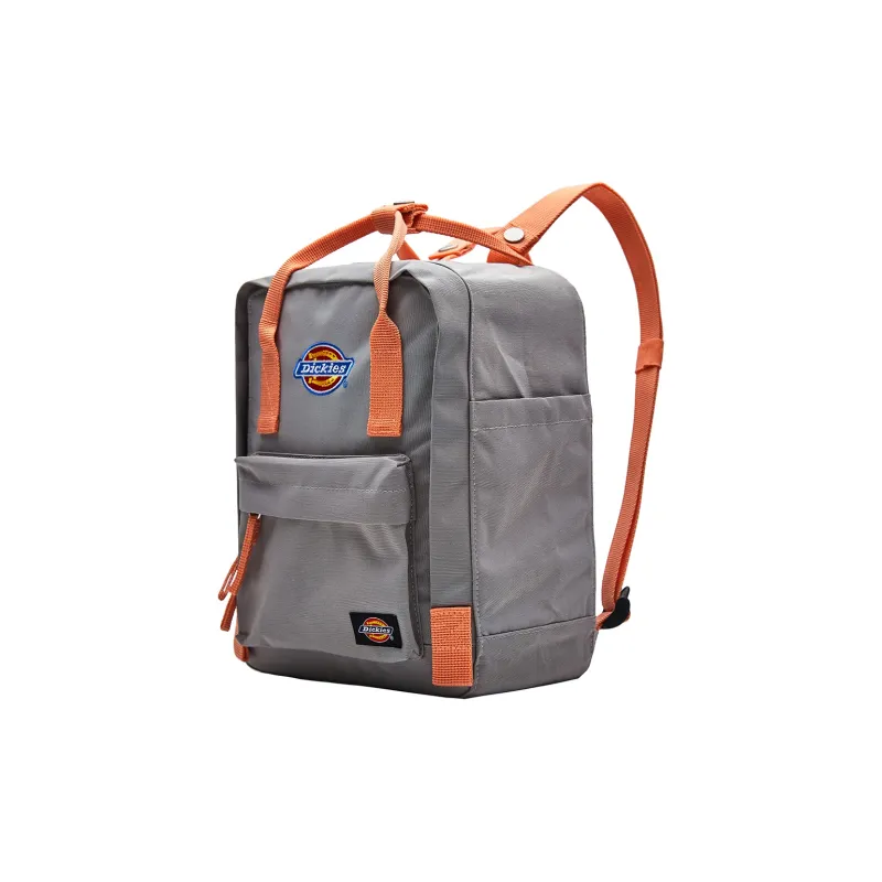 Dickies Polyester Handheld Backpack Mini Unisex Macaron Color-25