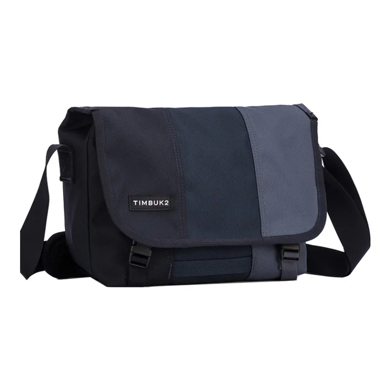 Timbuk2 Polyester Messenger Bag Cycling Crossbody Bag Regular Unisex-6
