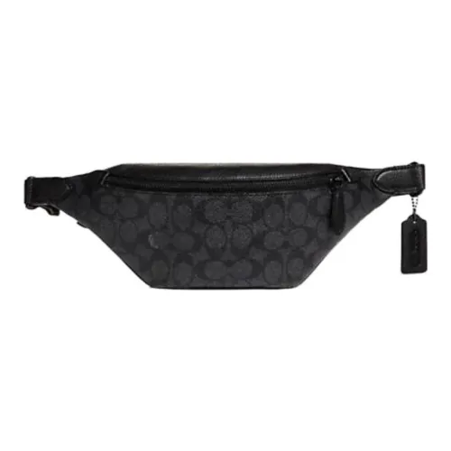 COACH Male Charter Fanny pack