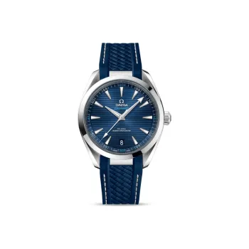 OMEGA Men AQUA TERRA 150 Meters Watch