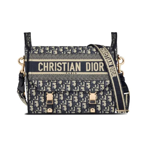 DIOR Women DiorCamp Shoulder Bag