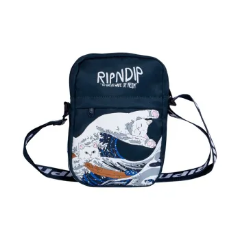 RIPNDIP Shoulder Bags One Size