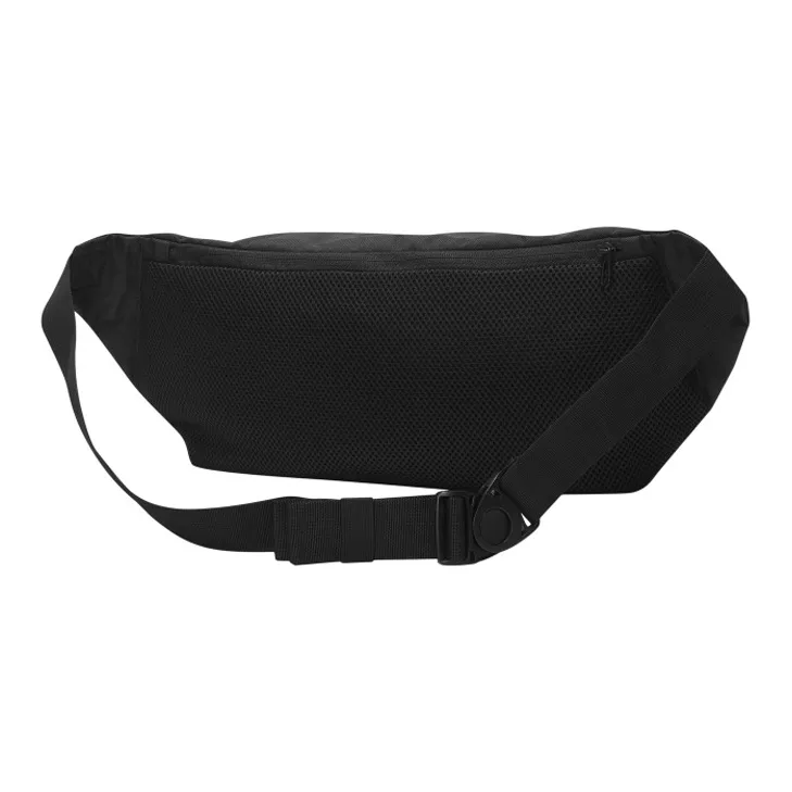 PUMA Fabric Fanny Pack Regular Unisex Yellow Black-3