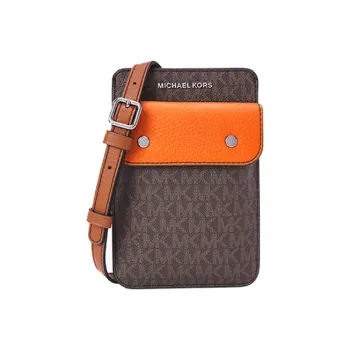 MICHAEL KORS MICHAEL KORS Luggage Collection Cellphone Pouches