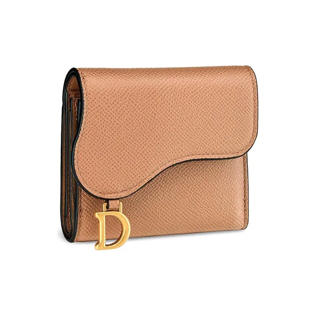 DIOR Saddle Card Holders-2